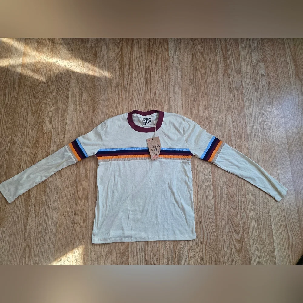 Camp Collection Corey Tee Large - Picture 1 of 6